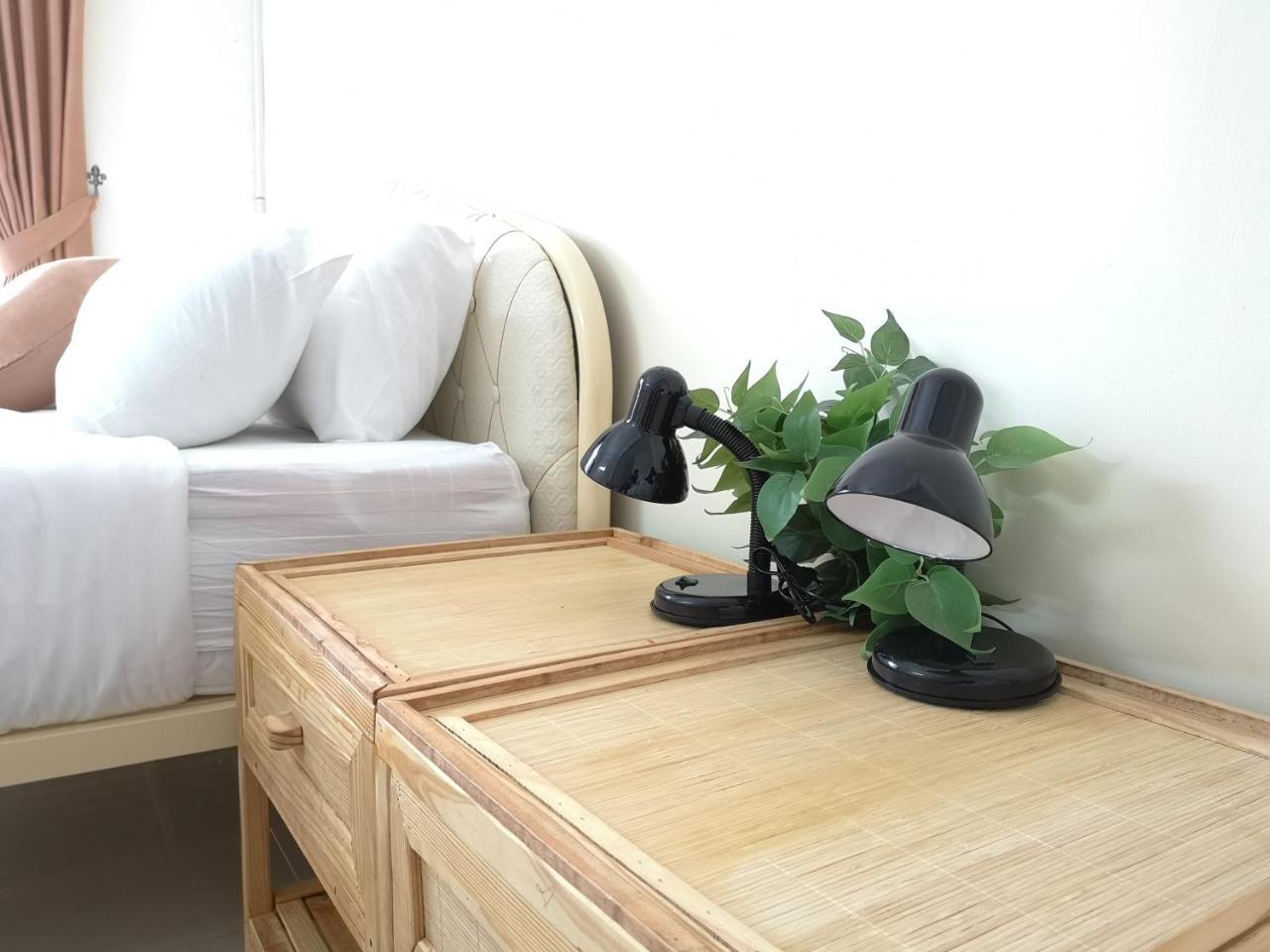 Dutch Hosted B&B, Abc 金边 外观 照片