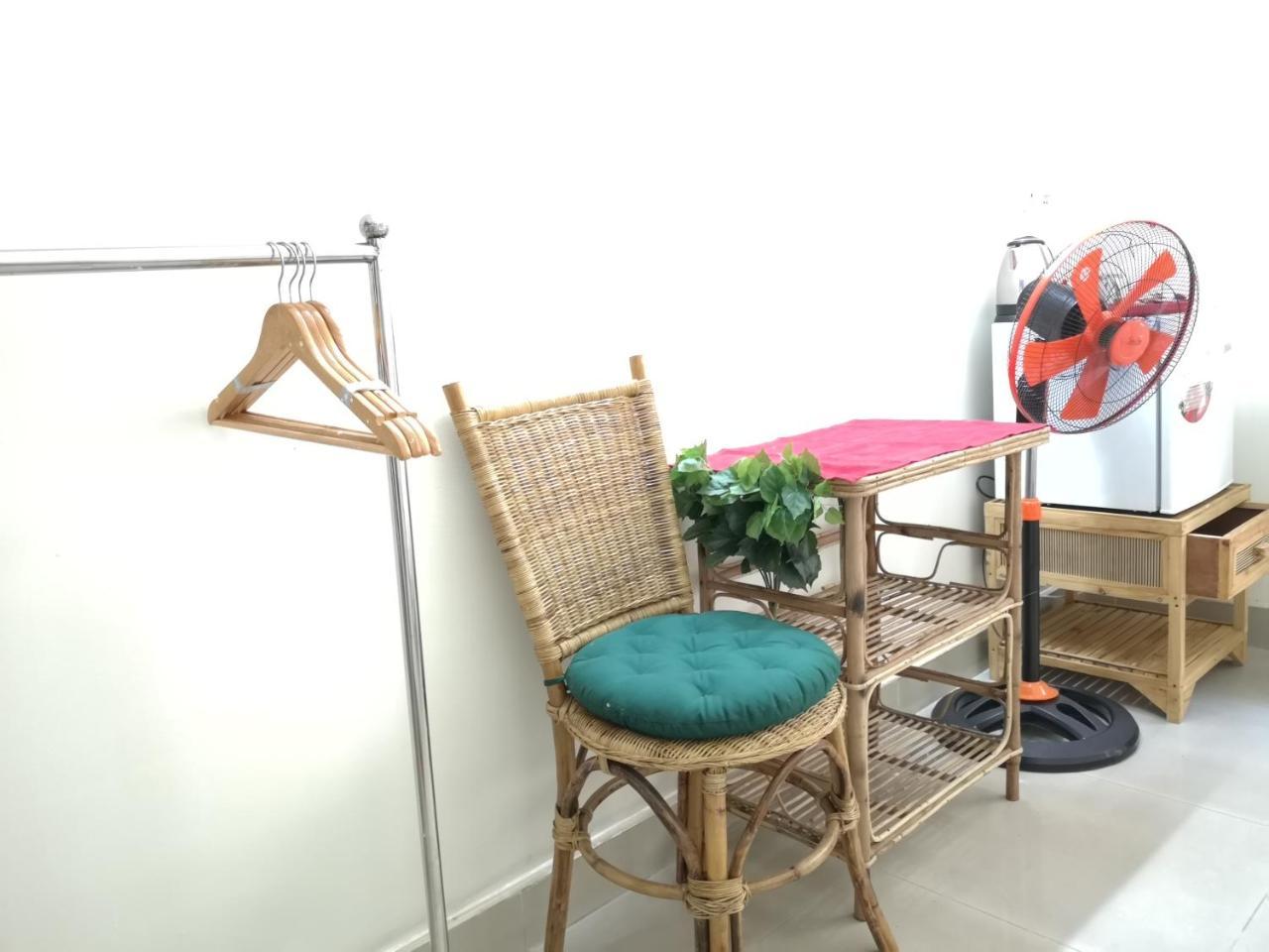 Dutch Hosted B&B, Abc 金边 外观 照片