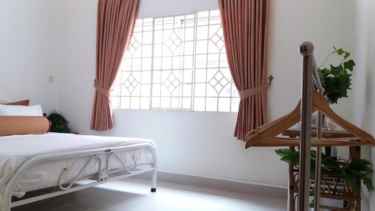 Dutch Hosted B&B, Abc 金边 外观 照片